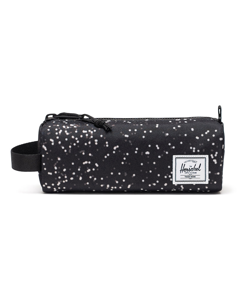 Herschel Supply Co Settlement Pencil Case - Blurred Dots