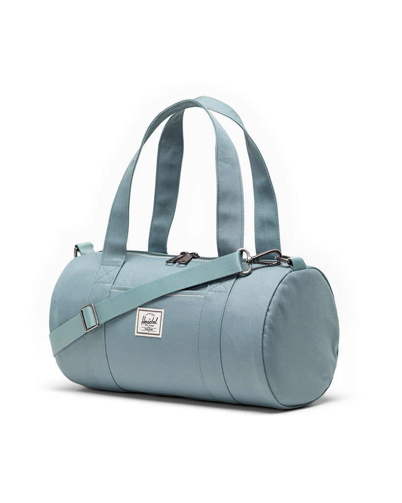 Herschel Supply Co Sutton Mini Duffle Bag - Trellis