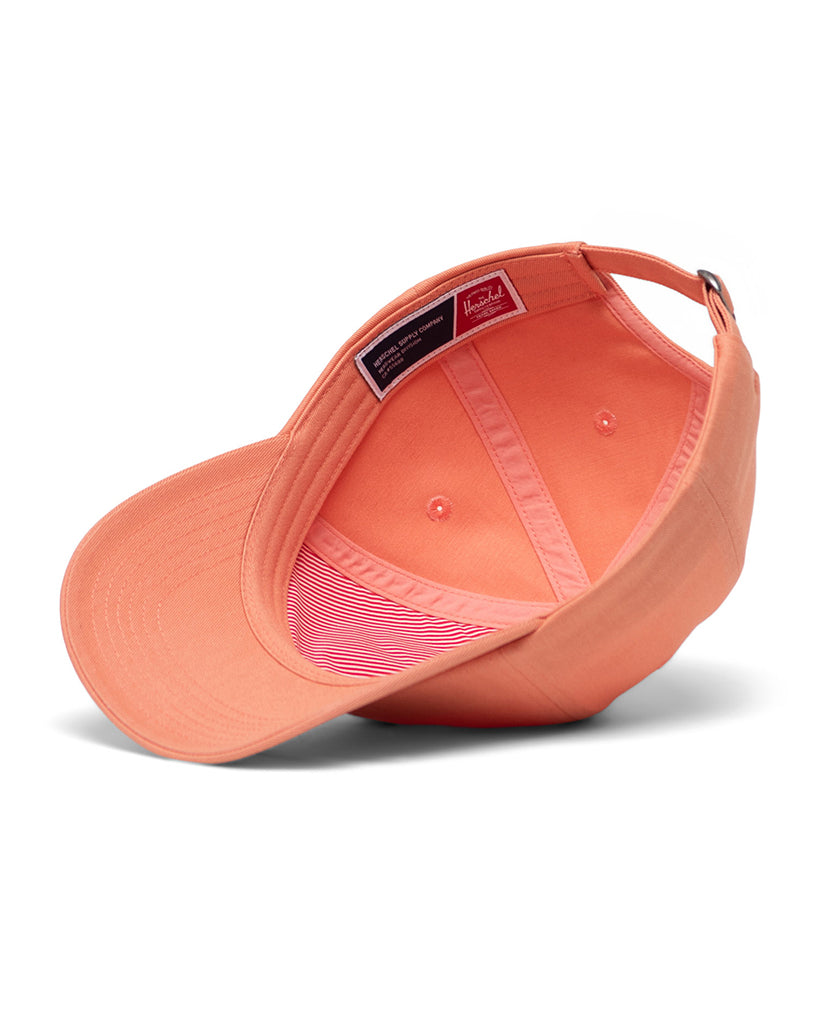 Herschel Supply Co Sylas Classic Cap - Canyon Sunset