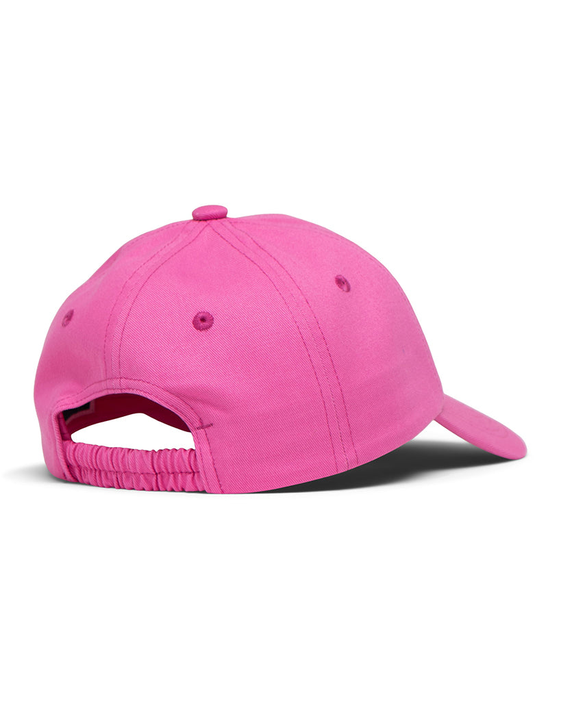 Herschel Supply Co Sylas Kids Cap - Strawberry Moon