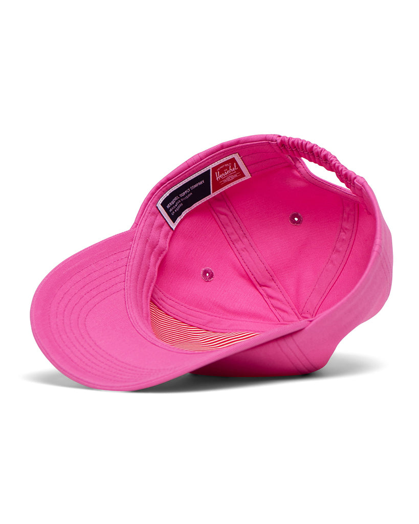Herschel Supply Co Sylas Kids Cap - Strawberry Moon