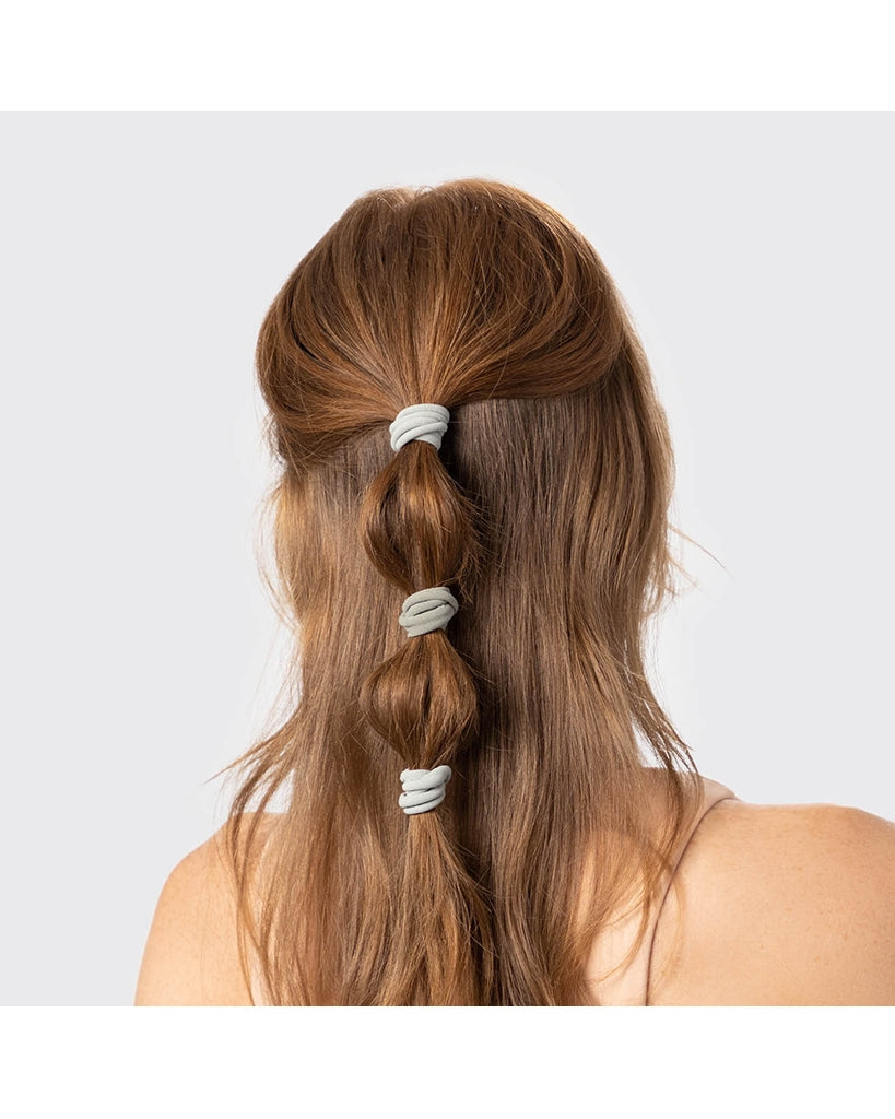 Kitsch Eco-Friendly Nylon Elastics 20pc Set