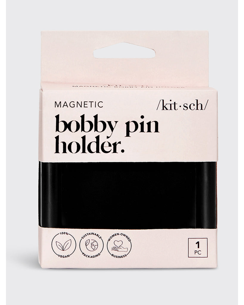 Kitsch Magnetic Bobby Pin Holder