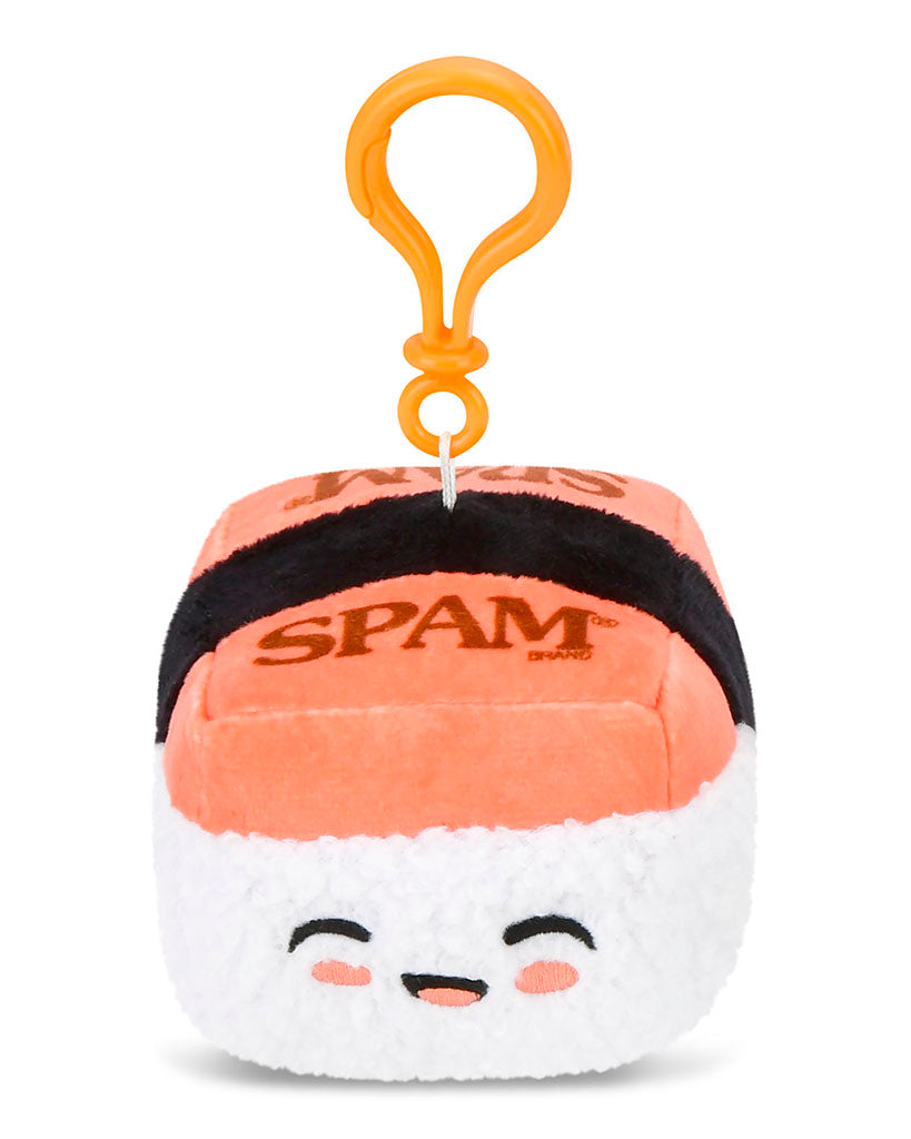 iscream Musubi SPAM® Bag Charm