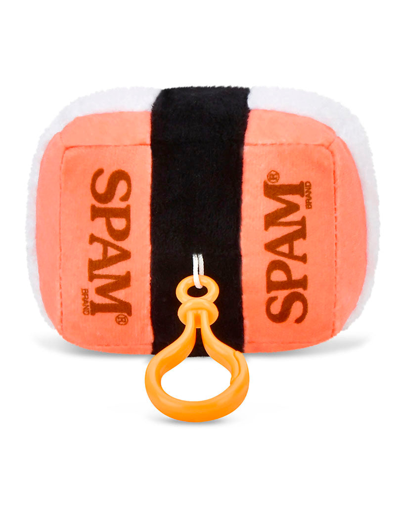 iscream Musubi SPAM® Bag Charm