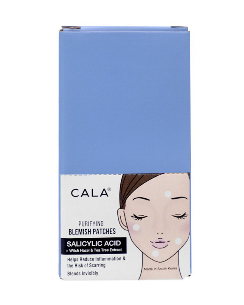 Pineapple Beauty Cala Purifying 30 Blemish Patches