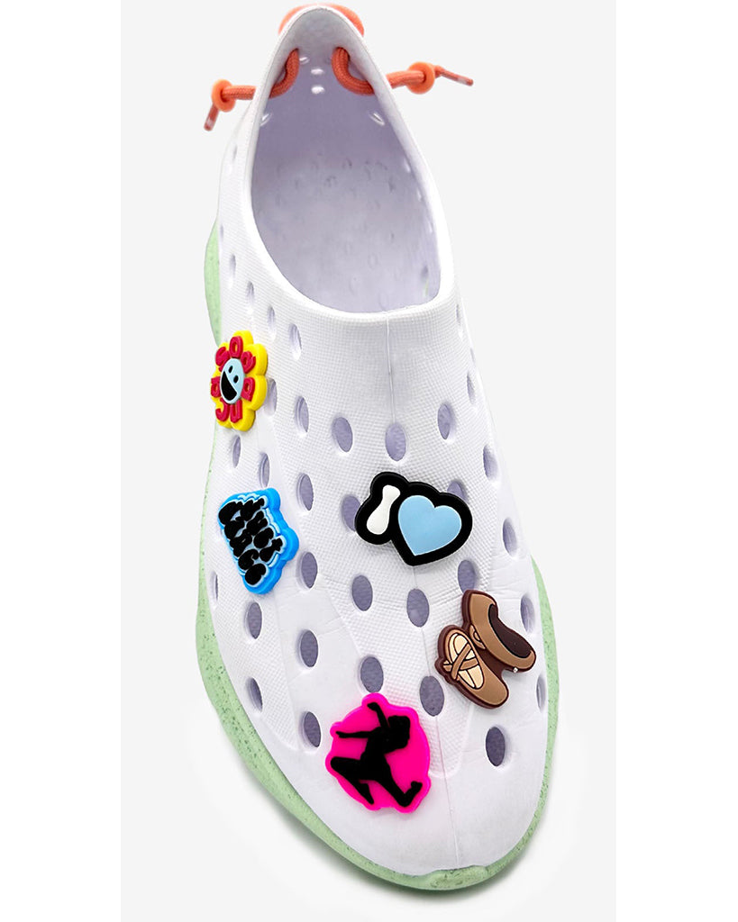 So Danca Just Dance Sandal Charms Set of 5 - AC48