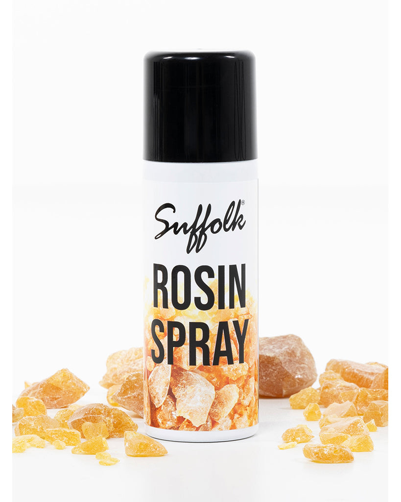 Suffolk Rosin Spray 100ml Bottle - 1597
