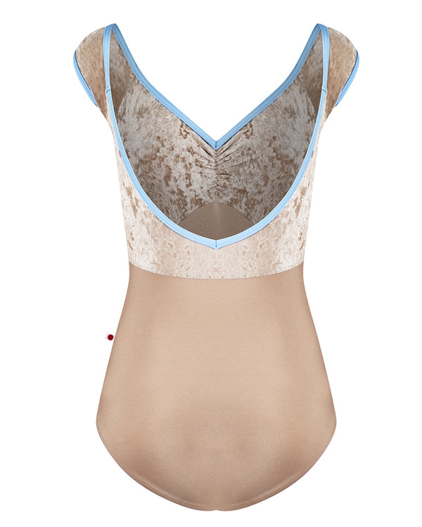 ※YUMIKO※ YUMIKO Wendy Leotard - Step by Step Dancewear