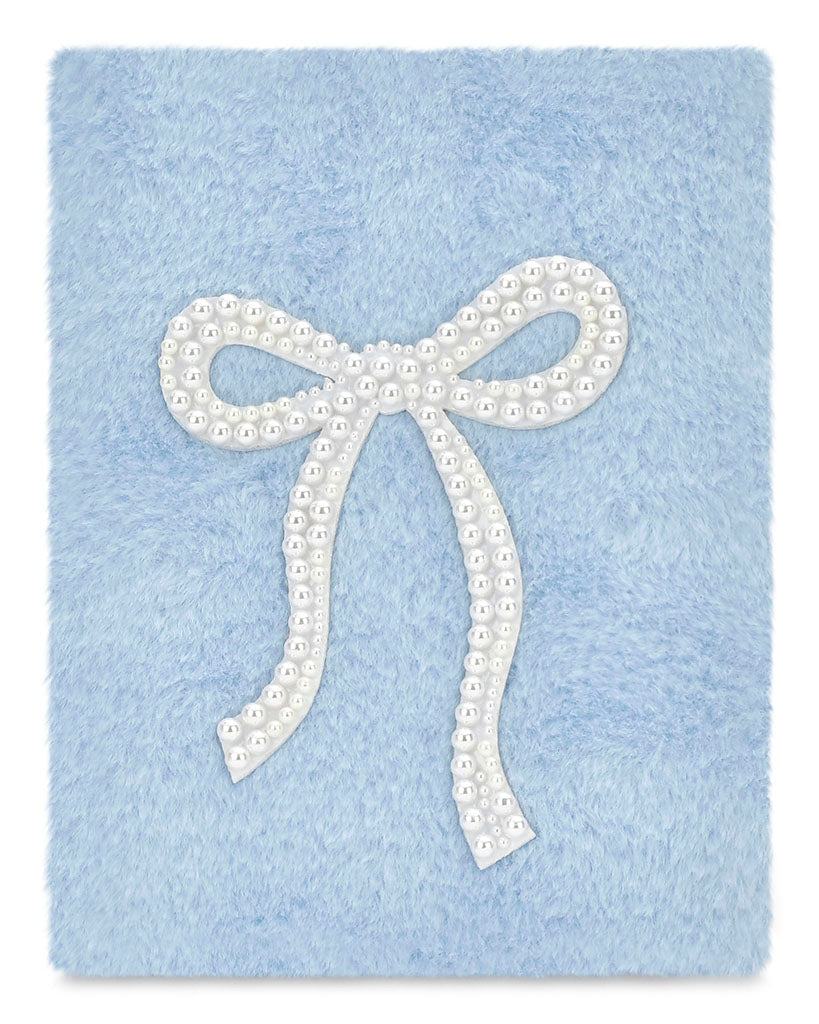 iscream Blue Pearl Journal