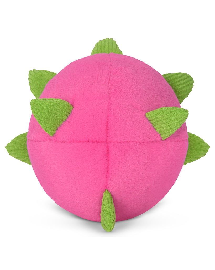 iscream Furry and Fleece Plush - 7803648 - Dani Dragonfruit