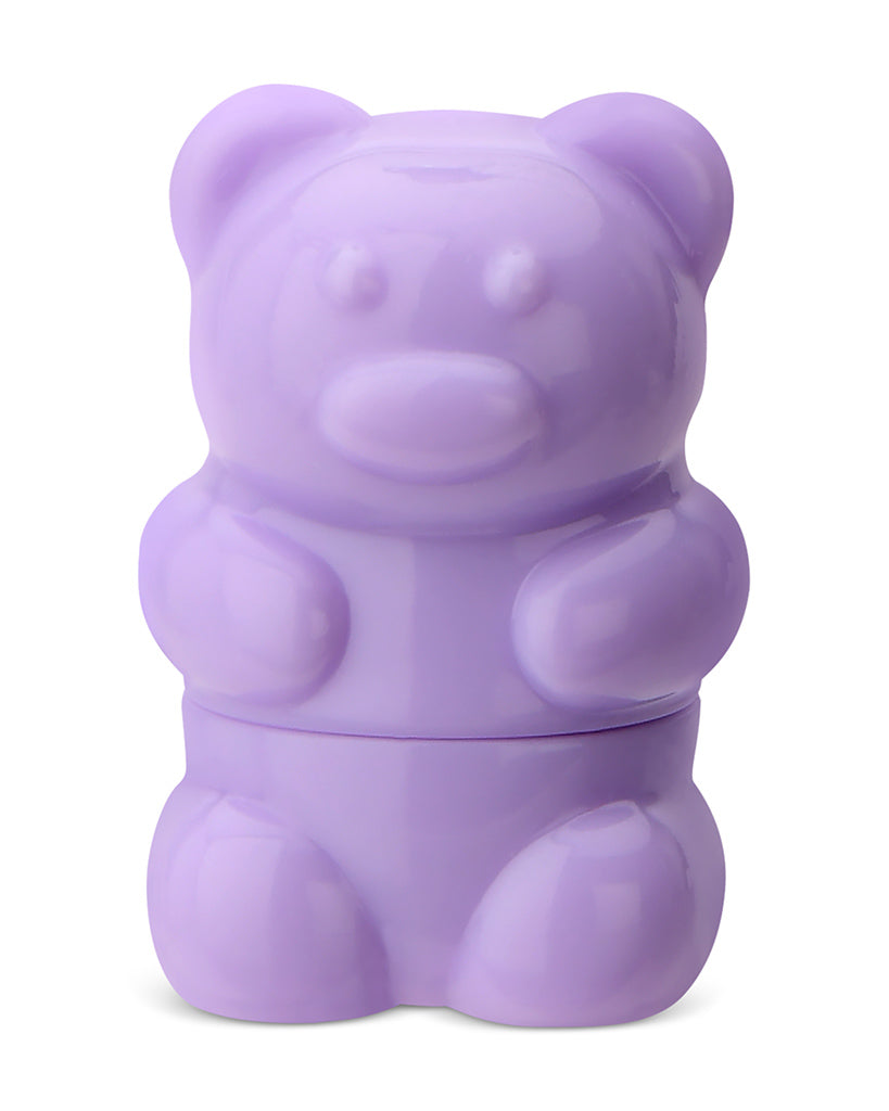 iscream Gummy Bear Lip Balm Set