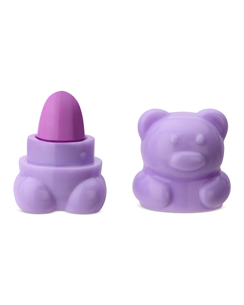 iscream Gummy Bear Lip Balm Set