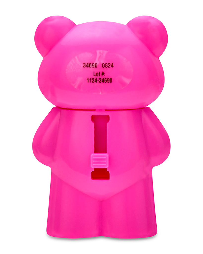 iscream Jelly Bear Lip Balm