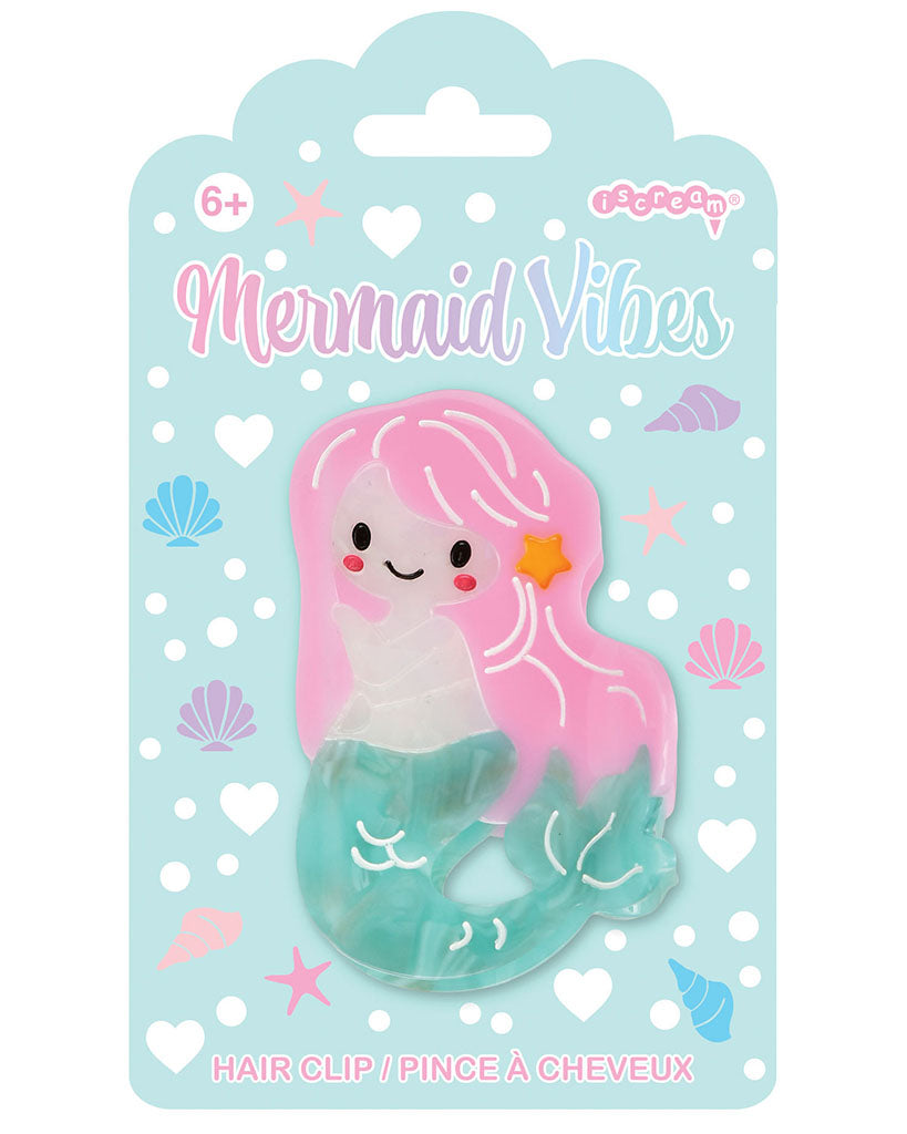 iscream Mermaid Vibes Hair Clip