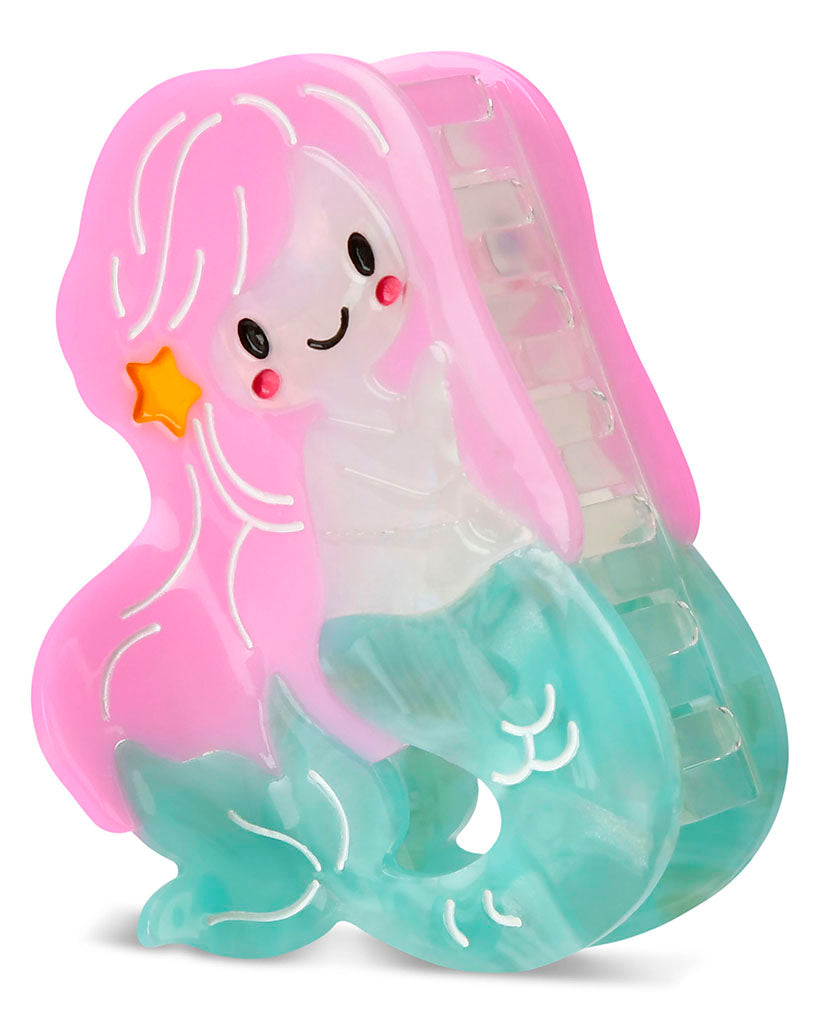 iscream Mermaid Vibes Hair Clip