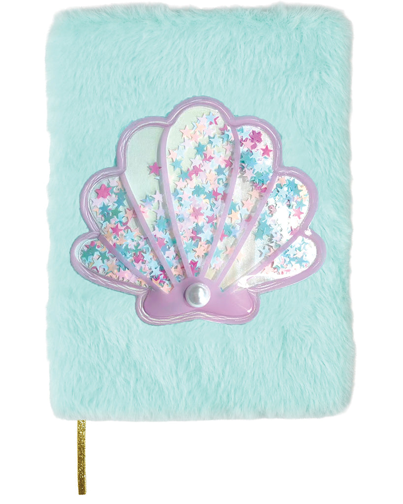 iscream Mermaid Vibes Journal