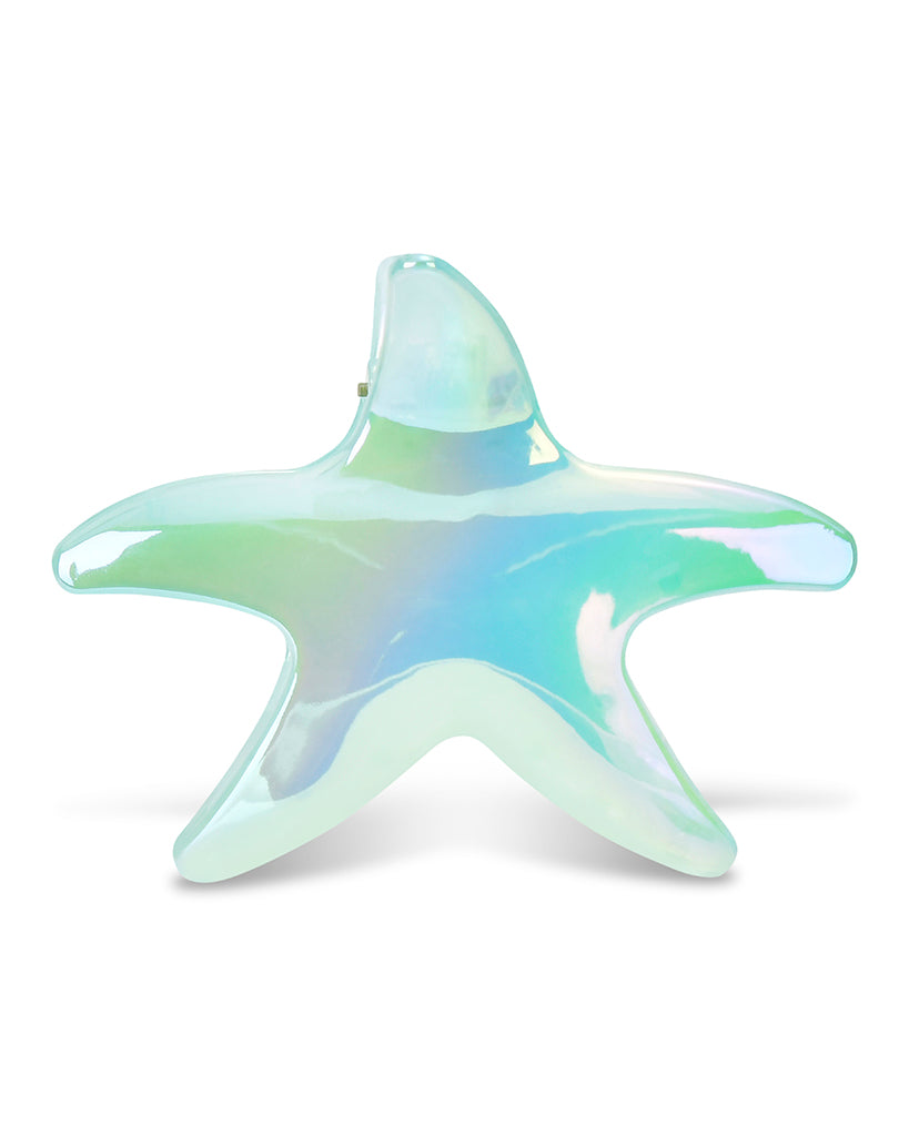 iscream Mermaid Vibes Starfish Hair Clip