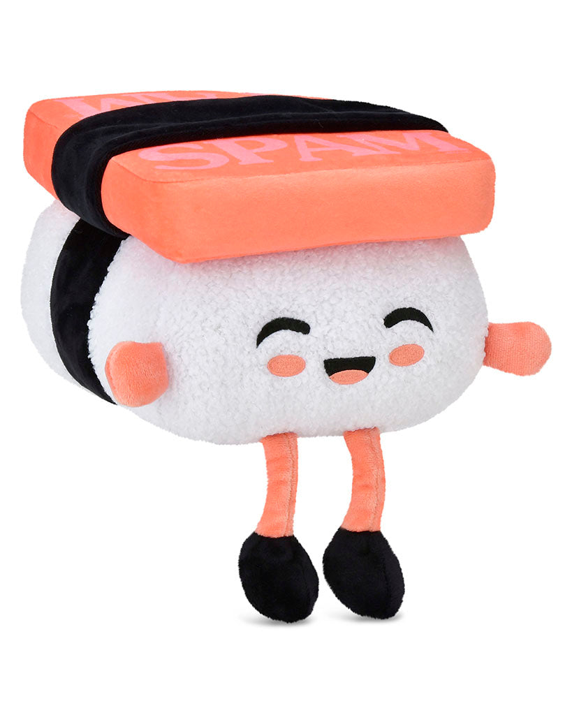 iscream Musubi SPAM® Mini Plush Toy