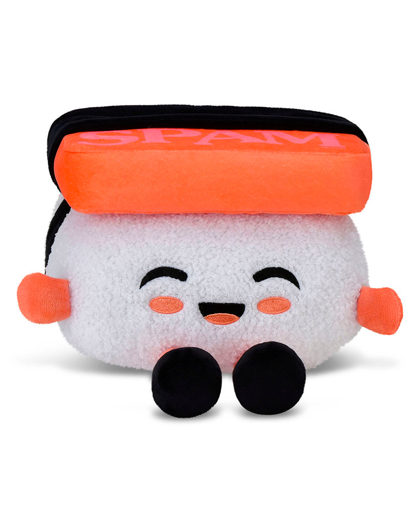 iscream Musubi SPAM® Mini Plush Toy