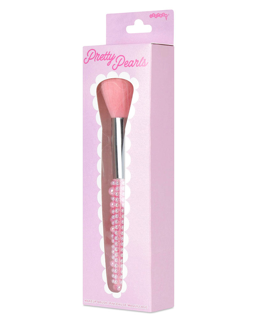 iscream Pink Pearl Makeup Brush