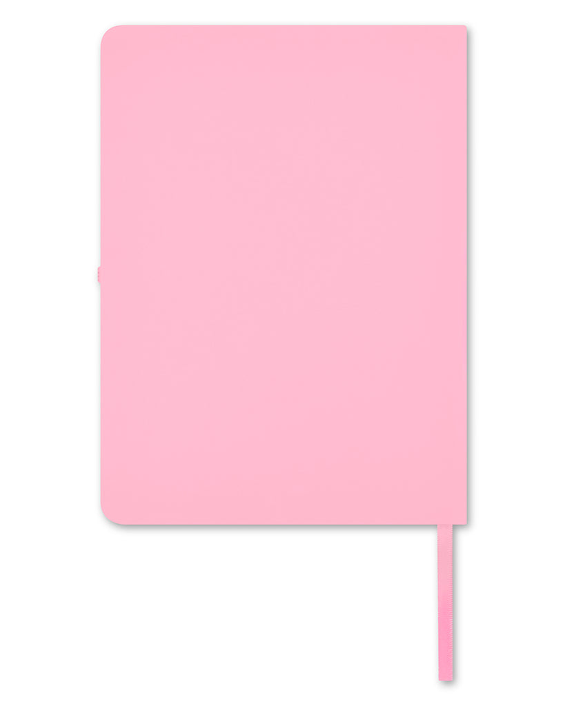 iscream Pink Rhinestone Journal
