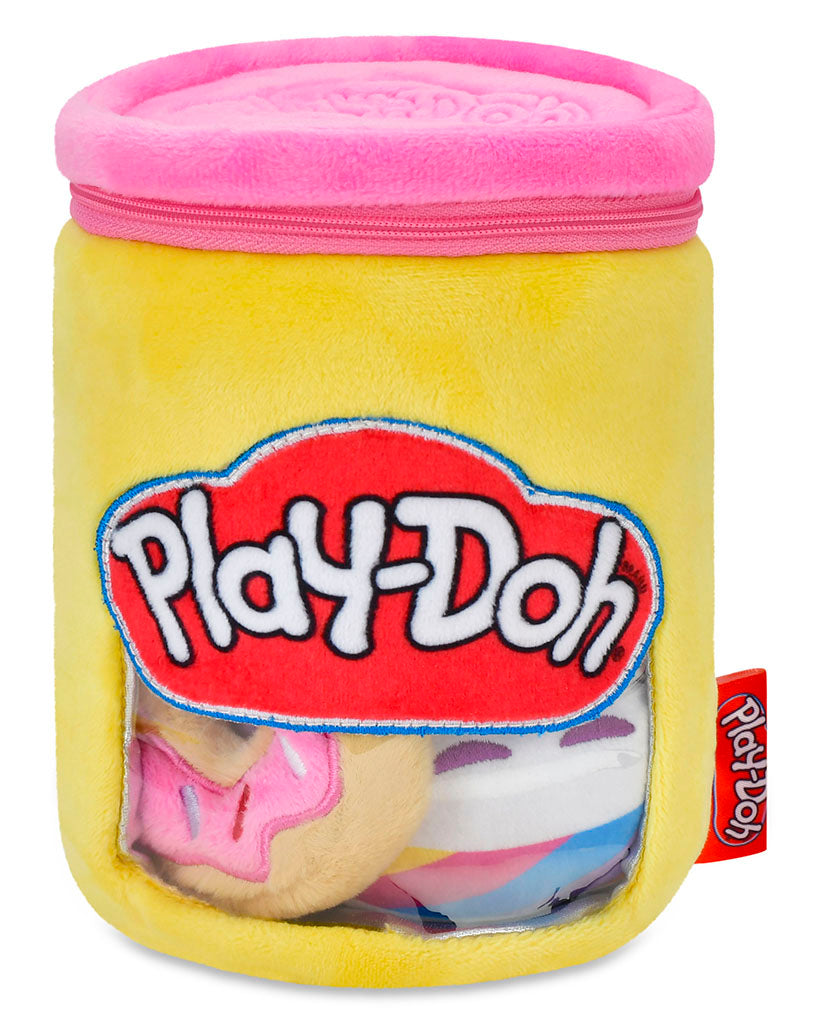 iscream Play-Doh Unicorn Interactive Plush Toy