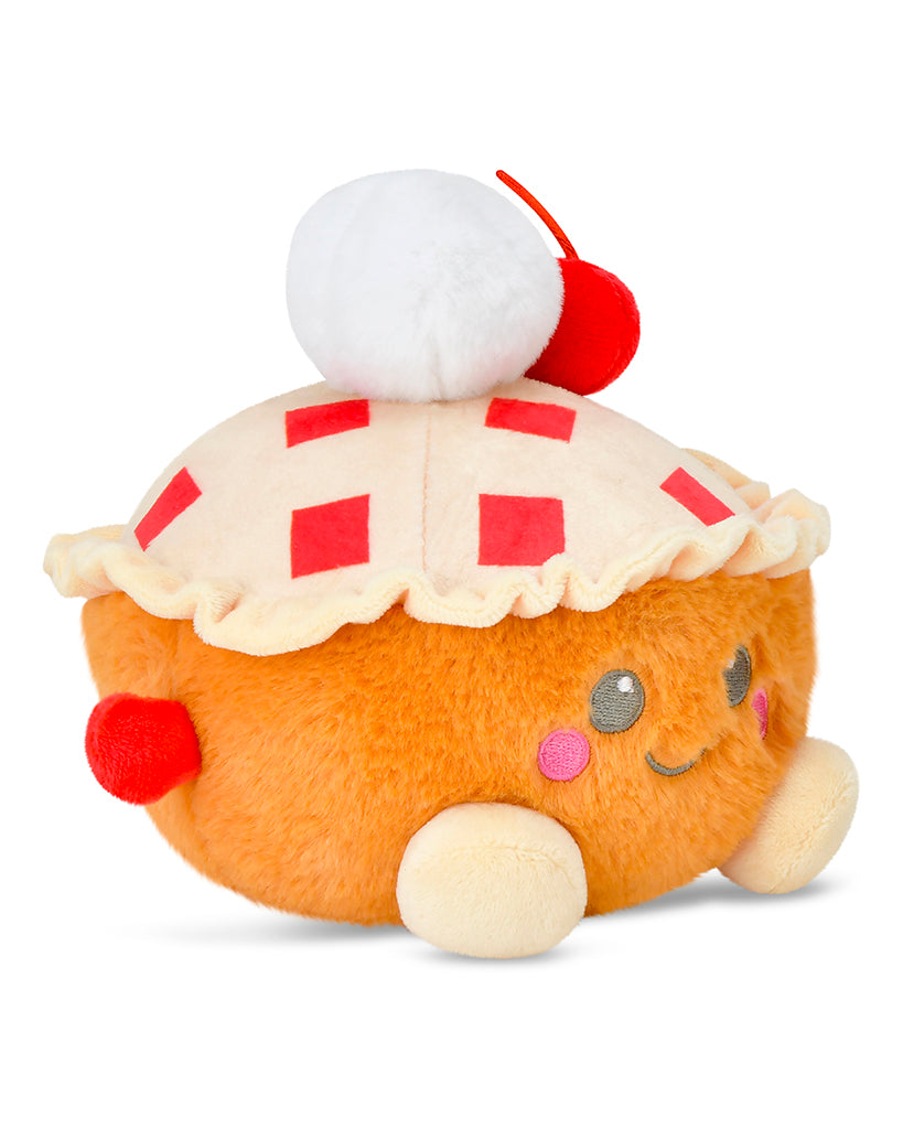 iscream Very Cherry Pie Mini Plush Toy