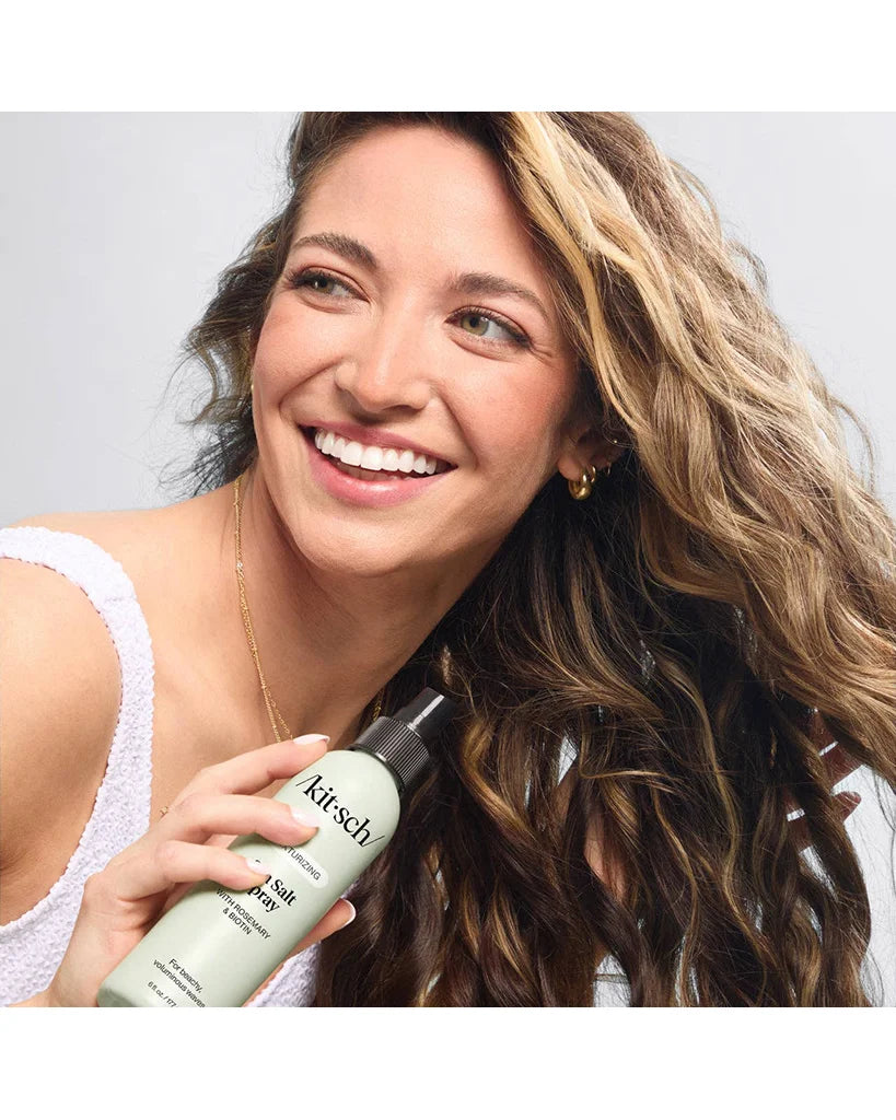 Kitsch Texturizing Sea Salt Spray