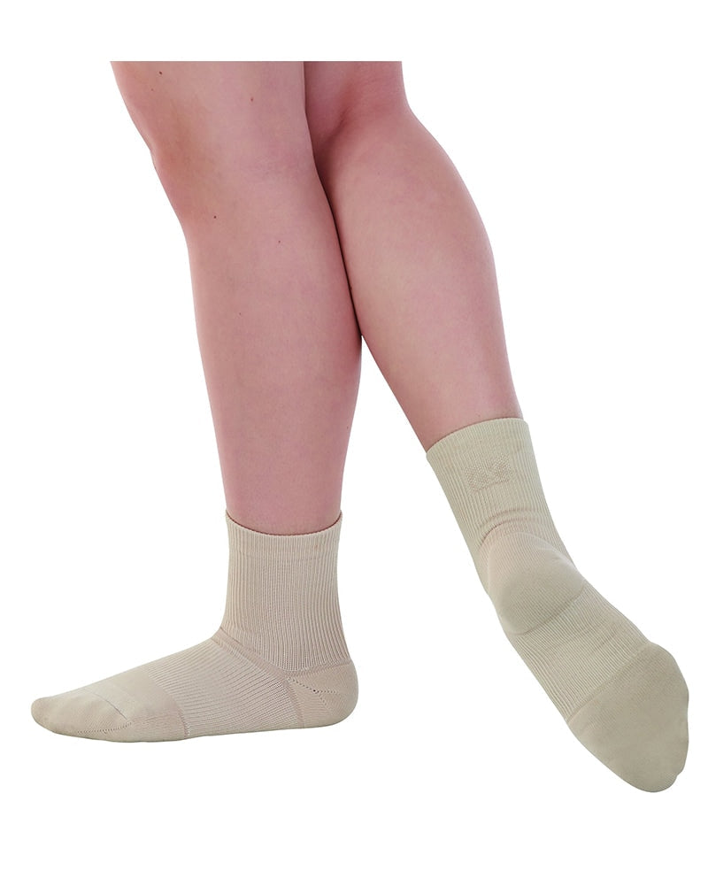 Apolla Shocks The Performance Traction Dance Sock - Womens/Mens - Dancewear - Socks - Dancewear Centre Canada