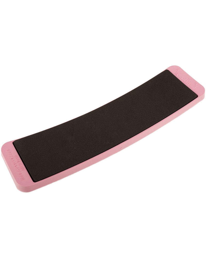 Ballet Is Fun Official Original Ballet Turnboard Accessories - Exercise &amp; Training Ballet Is Fun Pink   Dancewear Centre Canada