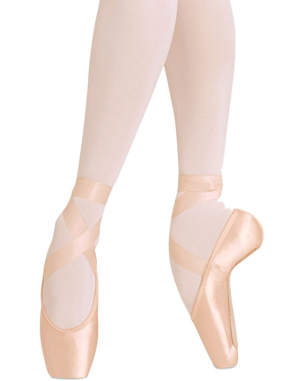 Pointe shoes kids shop