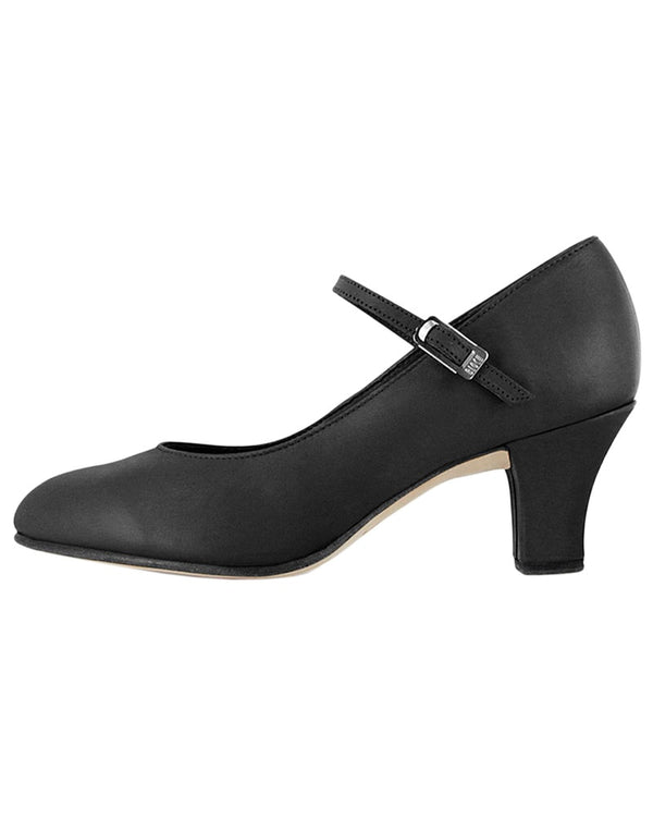 Bloch character heels store