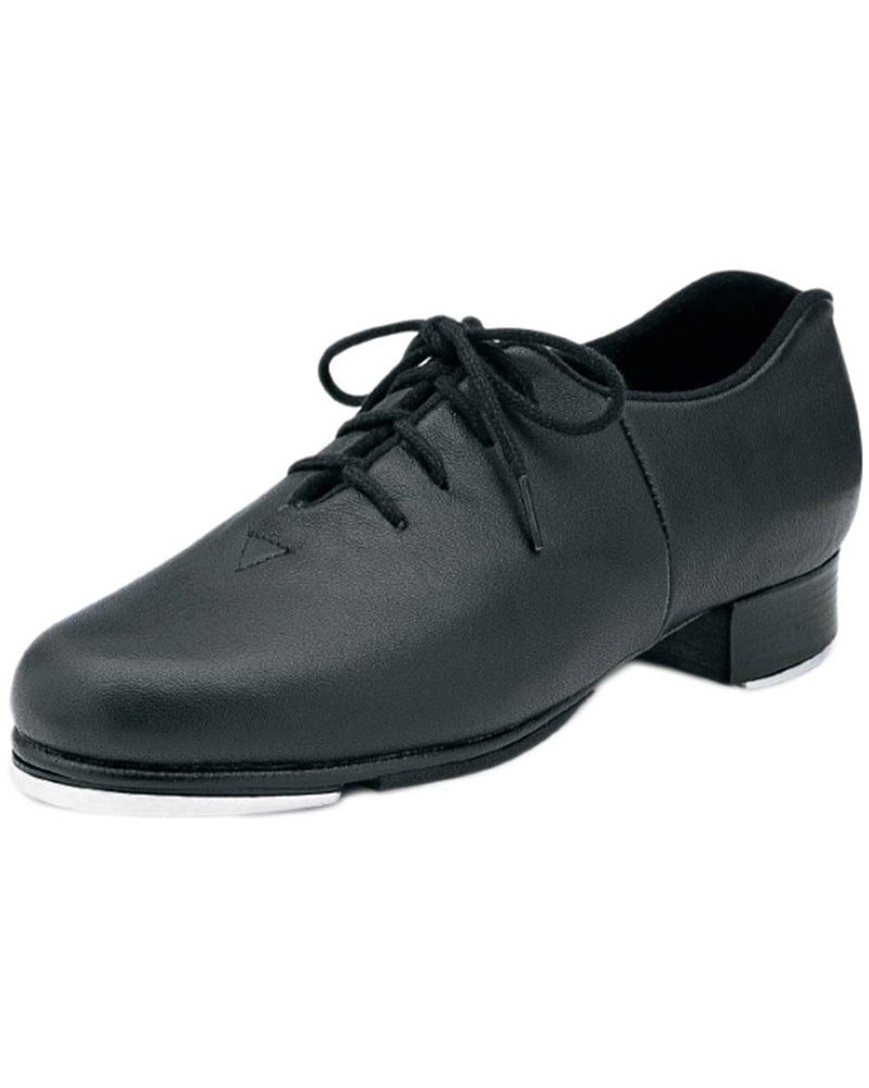 Bloch Audeo Elite Leather Oxford Tap Shoes - S0381L Womens/Mens Dance Shoes - Tap Shoes Bloch    Dancewear Centre Canada