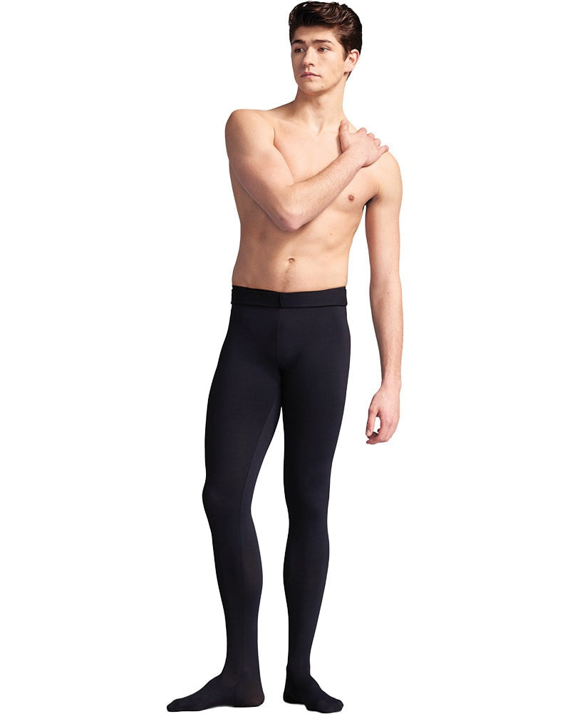 Capezio Footed Tactel Dance Tights - 10361B Boys - Dance Tights - Mens &amp; Boys Tights - Dancewear Centre Canada
