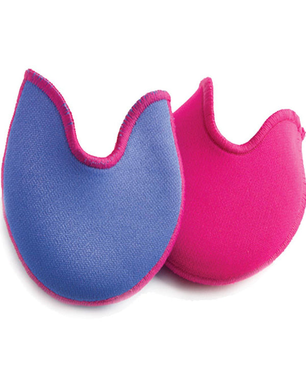Capezio hotsell toe pads