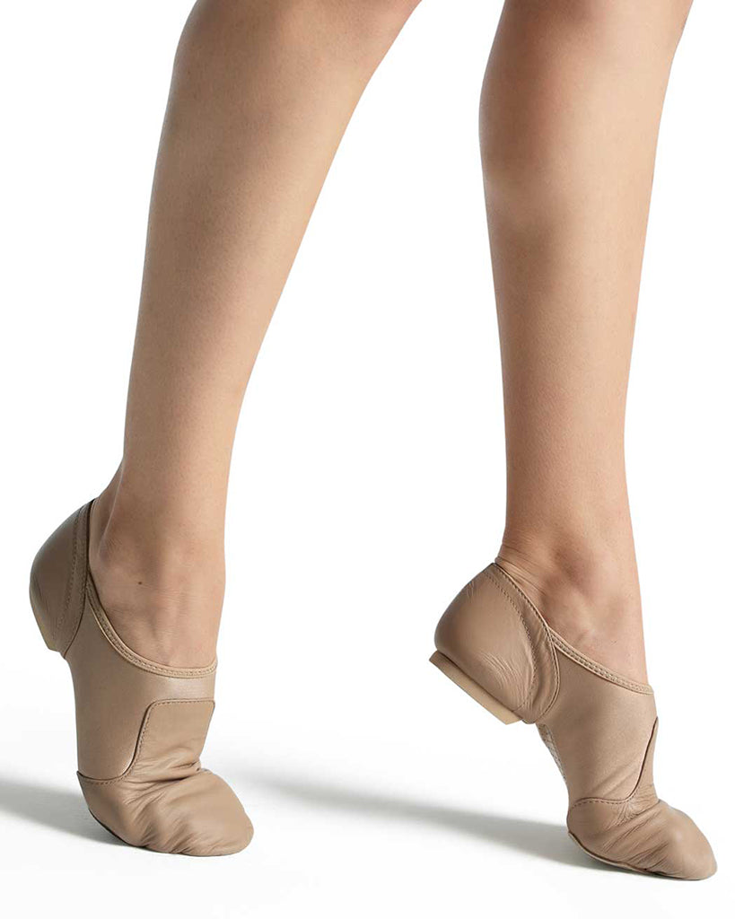 Capezio Jazz Glove Jazz Shoes - CG33W Womens/Mens - Dance Shoes - Jazz Shoes - Dancewear Centre Canada