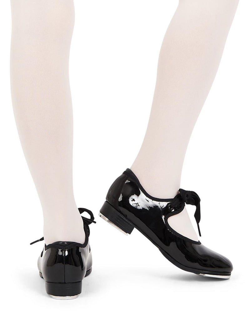 Capezio Shuffle Tap Shoes - 356C Girls - Dance Shoes - Tap Shoes - Dancewear Centre Canada