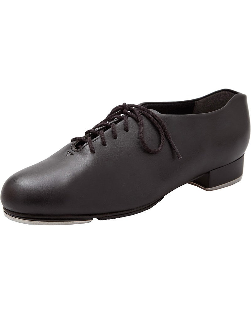 Capezio Tic Tap Toe Oxford Tap Shoes - 443C/B Girls/Boys - Dance Shoes - Tap Shoes - Dancewear Centre Canada