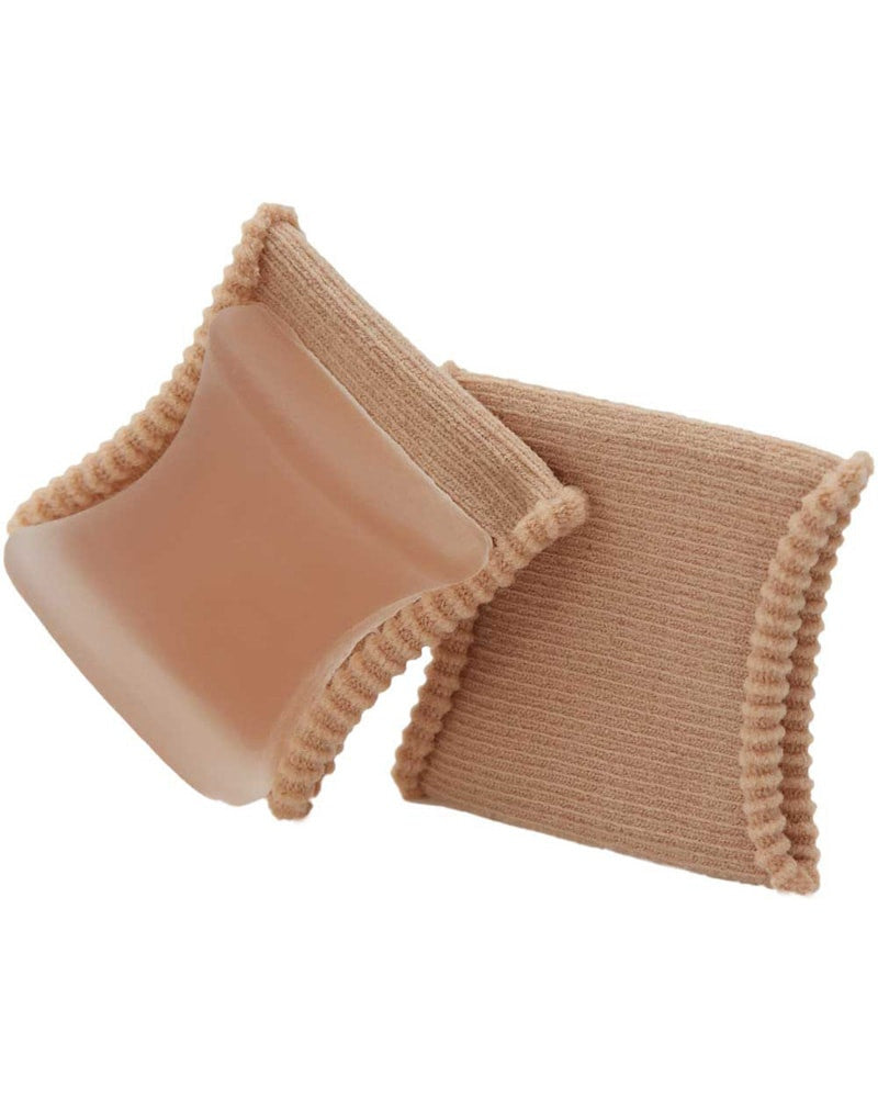 Capezio Bunheads Spacemakers II Gel Toe Cushioning - BH1049 Accessories - Pointe Shoe Capezio Dancewear Centre Canada