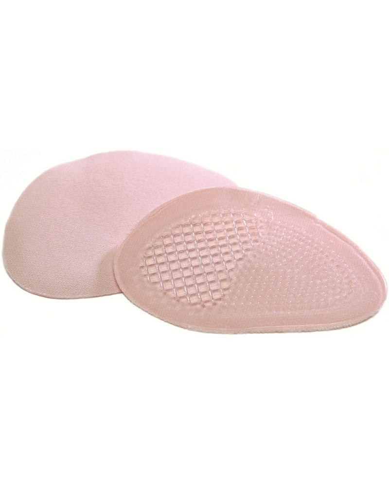 Capezio Bunheads Gel Metatarsal Pad Insole - BH1420 Accessories - Dance Care Capezio Dancewear Centre Canada
