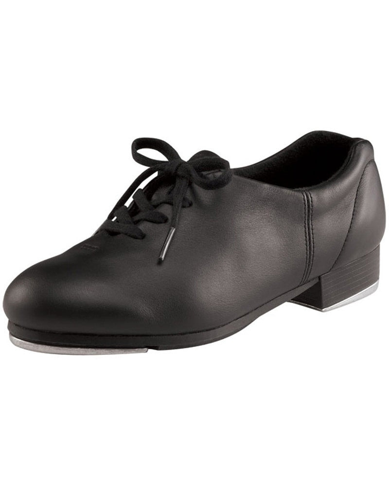 Capezio Premiere Single Screw Leather Tap Shoes - CG09 Womens/Mens - Dance Shoes - Tap Shoes - Dancewear Centre Canada