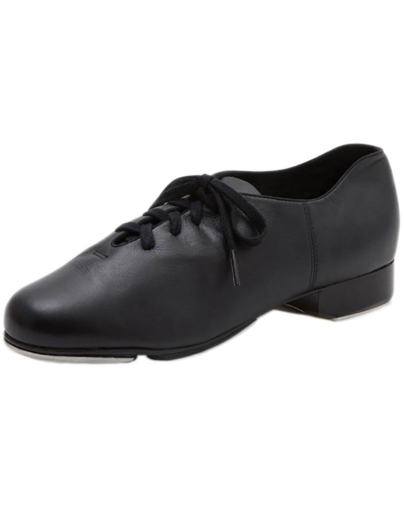 Capezio Cadence Leather Oxford Tap Shoes - CG19 Womens/Mens - Dance Shoes - Tap Shoes - Dancewear Centre Canada