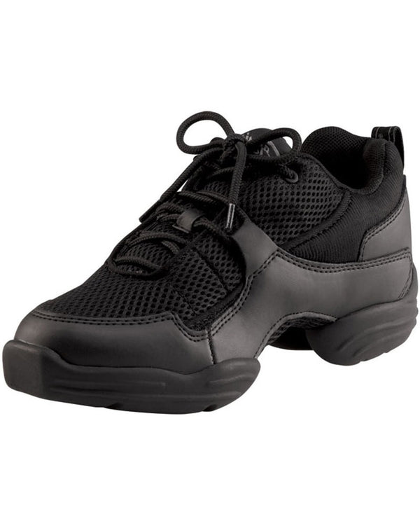Capezio fierce dance hotsell sneaker