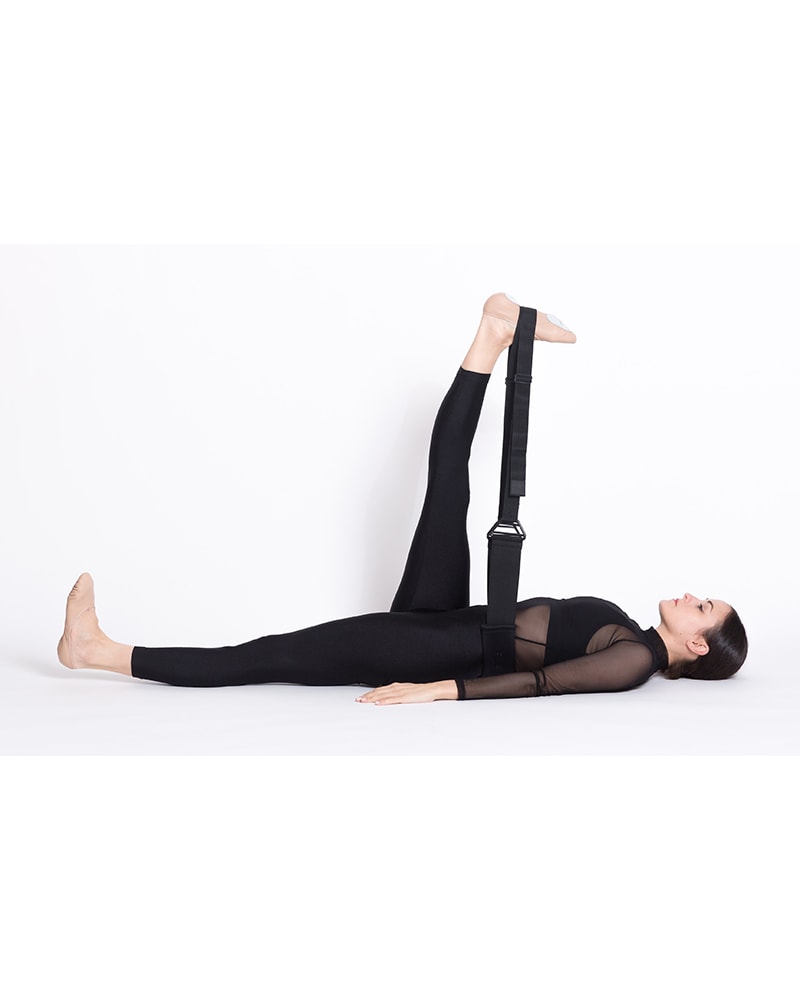 Flexistretcher 2.0 Dance Training Flexibility Stretch Band - Accessories - Exercise &amp; Training - Dancewear Centre Canada