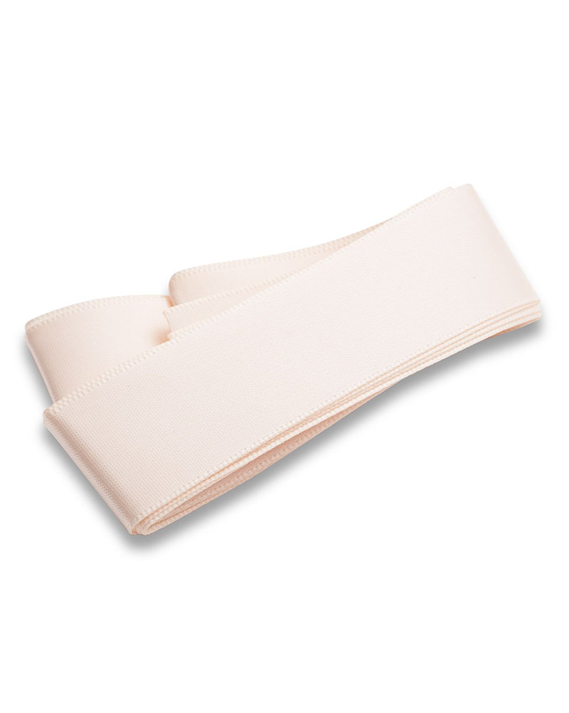 Freed Of London Stretch Pointe Shoe Ribbon - Light Pink - Accessories - Pointe Shoe - Dancewear Centre Canada