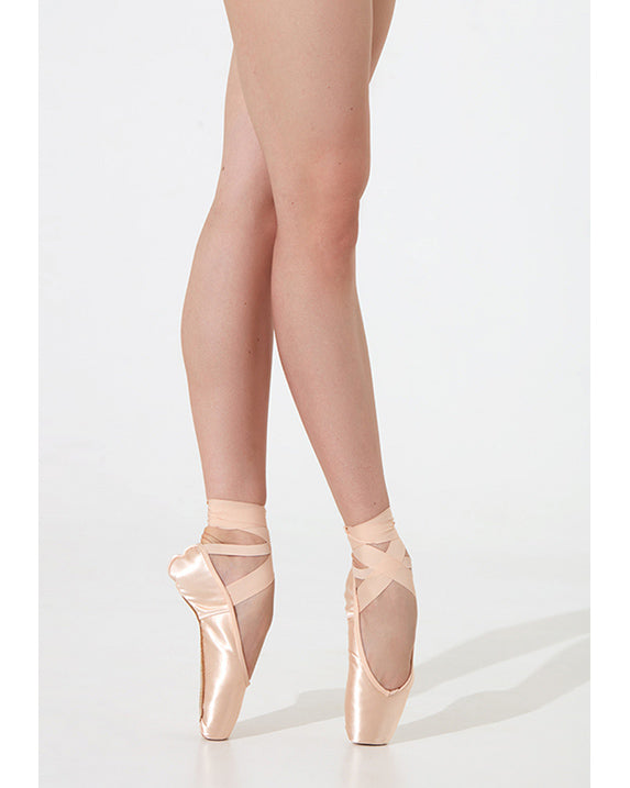 GRISHKO DREAM 2007 POINTE SHOE, SOFT SHANK - #1528
