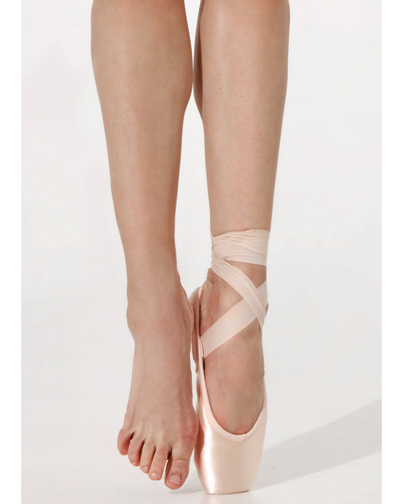 Grishko StreamPointe Pointe Shoes - Medium Shank - Womens - Dance Shoes - Pointe Shoes - Dancewear Centre Canada