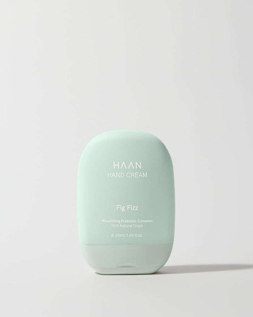 Haan Hand Cream 50ml - Fig Fizz