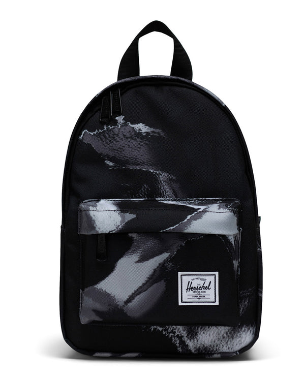 Herschel Supply Co Classic Mini Backpack Dye Wash Black